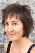 Carole Frey